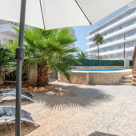 Apartamentos Marivent By Mhr Portocolom  Extérieur photo