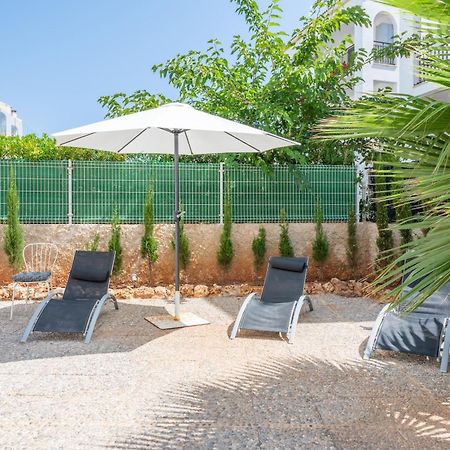 Apartamentos Marivent By Mhr Portocolom  Extérieur photo