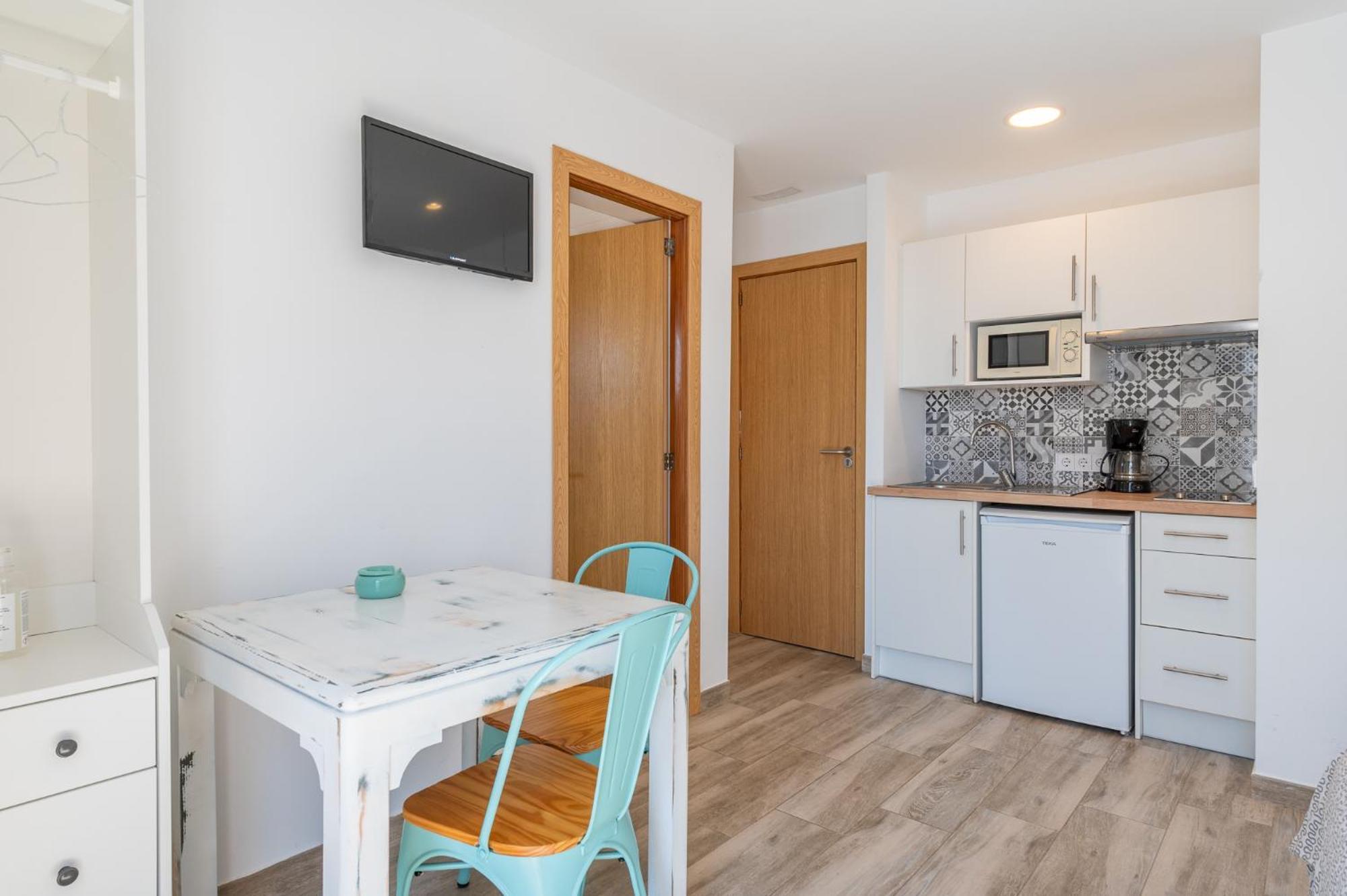 Apartamentos Marivent By Mhr Portocolom  Extérieur photo