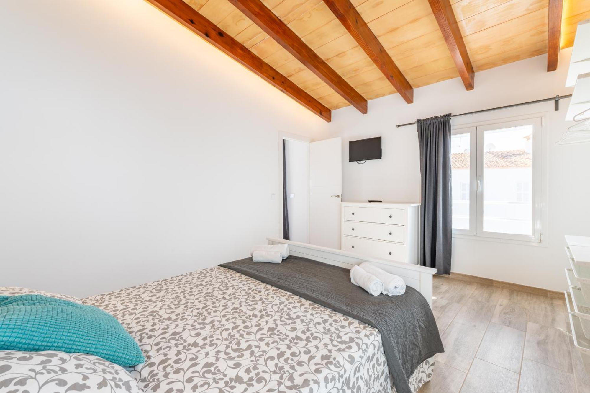 Apartamentos Marivent By Mhr Portocolom  Extérieur photo