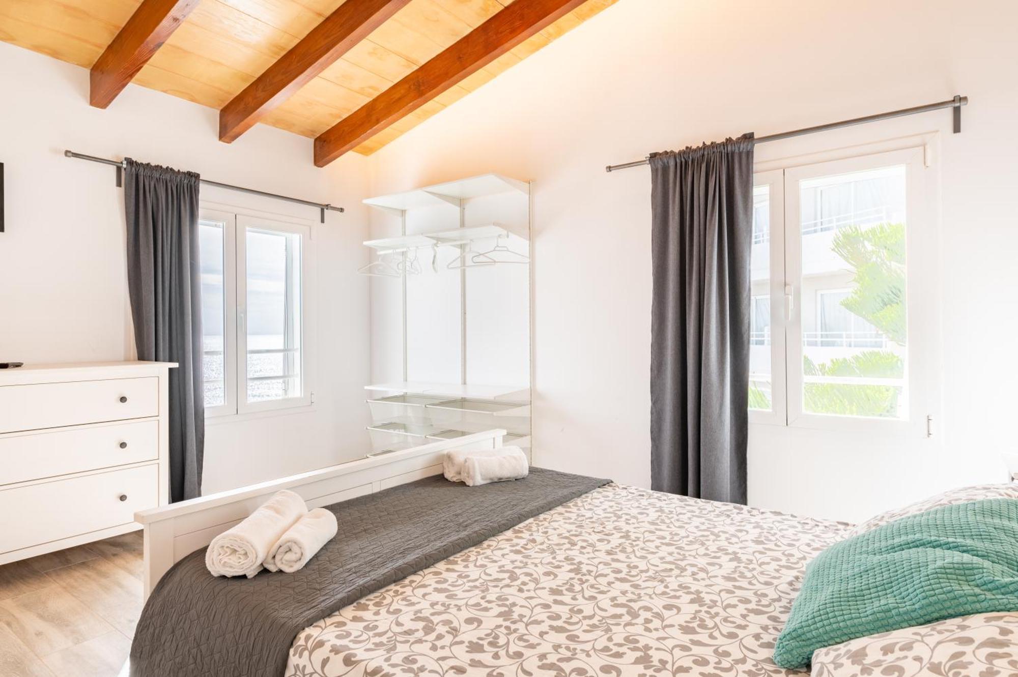 Apartamentos Marivent By Mhr Portocolom  Extérieur photo
