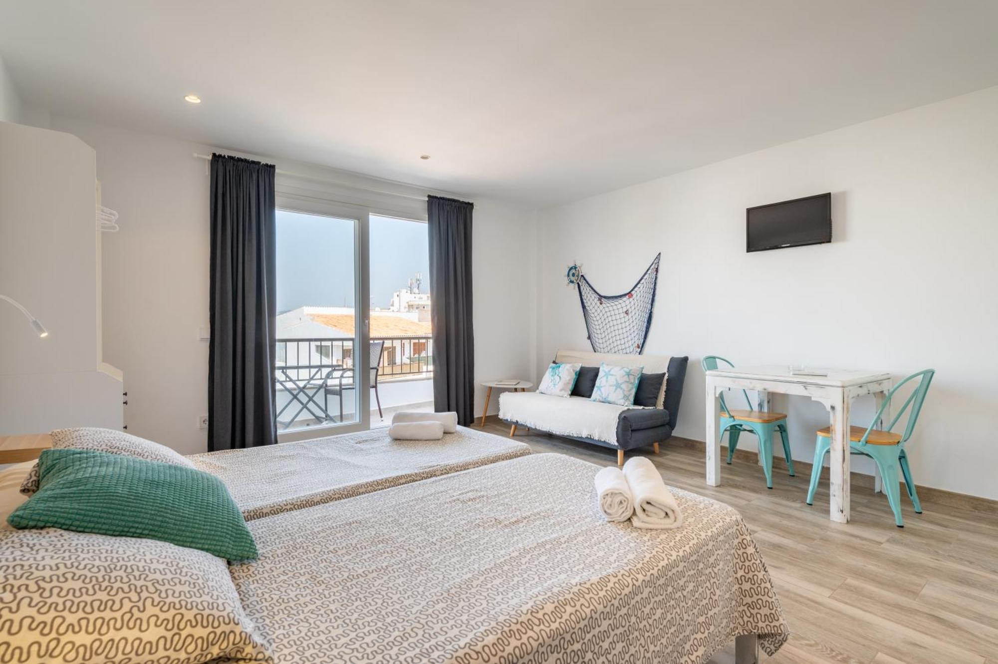 Apartamentos Marivent By Mhr Portocolom  Extérieur photo